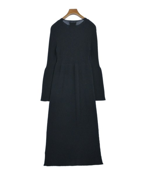 UNITED ARROWS（ユナイテッドアローズ）ワンピース 紺 サイズ:36(S位) レディース/2200664299040