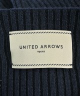 UNITED ARROWS（ユナイテッドアローズ）ワンピース 紺 サイズ:36(S位) レディース/2200664299040