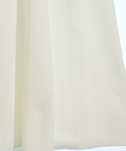 UNITED ARROWS（ユナイテッドアローズ）ロング・マキシ丈スカート 白 サイズ:36(S位) レディース/2200664666033