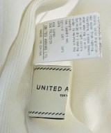 UNITED ARROWS（ユナイテッドアローズ）ロング・マキシ丈スカート 白 サイズ:36(S位) レディース/2200664666033