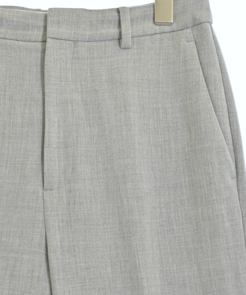 UNITED ARROWS（ユナイテッドアローズ）スラックス グレー サイズ:38(M位) レディース/2200664925086