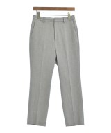 UNITED ARROWS（ユナイテッドアローズ）スラックス グレー サイズ:38(M位) レディース/2200664925086