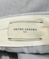 UNITED ARROWS（ユナイテッドアローズ）スラックス グレー サイズ:38(M位) レディース/2200664925086