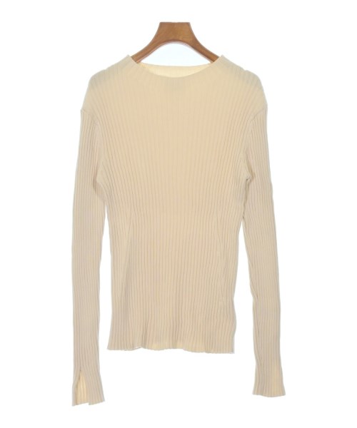 UNITED ARROWS(ユナイテッドアローズ)ニット・セーター ベージュ サイズ:-(M位)/2200668249027