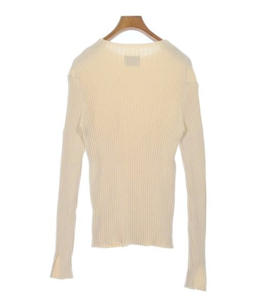 UNITED ARROWS（ユナイテッドアローズ）ニット・セーター ベージュ サイズ:-(M位) レディース/2200668249027