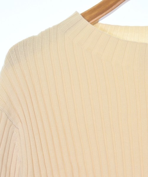 UNITED ARROWS（ユナイテッドアローズ）ニット・セーター ベージュ サイズ:-(M位) レディース/2200668249027