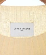 UNITED ARROWS（ユナイテッドアローズ）ニット・セーター ベージュ サイズ:-(M位) レディース/2200668249027