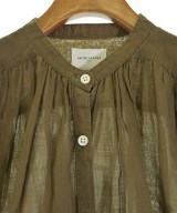 UNITED ARROWS（ユナイテッドアローズ）カジュアルシャツ カーキ サイズ:F レディース/2200668251020