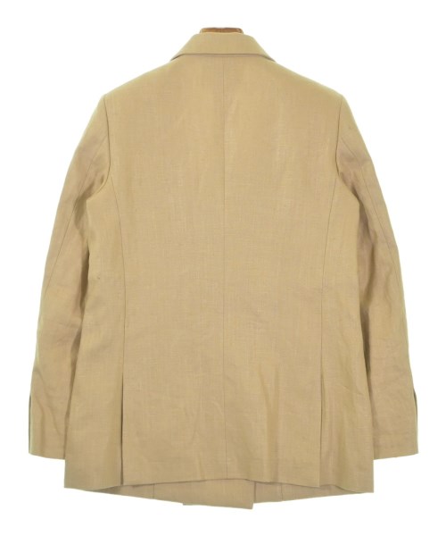 UNITED ARROWS（ユナイテッドアローズ）テーラードジャケット ベージュ サイズ:38(M位) レディース/2200668279024