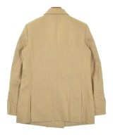 UNITED ARROWS（ユナイテッドアローズ）テーラードジャケット ベージュ サイズ:38(M位) レディース/2200668279024