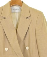 UNITED ARROWS（ユナイテッドアローズ）テーラードジャケット ベージュ サイズ:38(M位) レディース/2200668279024