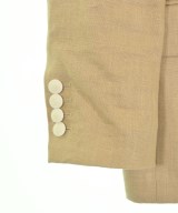 UNITED ARROWS（ユナイテッドアローズ）テーラードジャケット ベージュ サイズ:38(M位) レディース/2200668279024