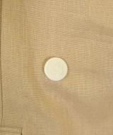 UNITED ARROWS（ユナイテッドアローズ）テーラードジャケット ベージュ サイズ:38(M位) レディース/2200668279024