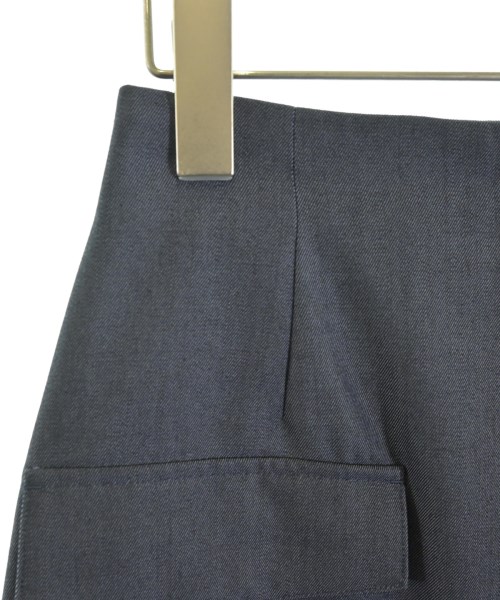 UNITED ARROWS（ユナイテッドアローズ）ロング・マキシ丈スカート 紺 サイズ:36(S位) レディース/2200668331029