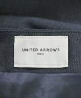 UNITED ARROWS（ユナイテッドアローズ）ロング・マキシ丈スカート 紺 サイズ:36(S位) レディース/2200668331029