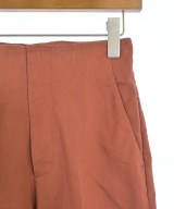 UNITED ARROWS（ユナイテッドアローズ）スラックス オレンジ サイズ:36(S位) レディース/2200668331036