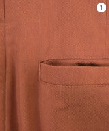 UNITED ARROWS（ユナイテッドアローズ）スラックス オレンジ サイズ:36(S位) レディース/2200668331036