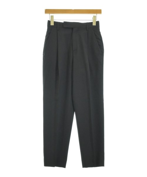 UNITED ARROWS(ユナイテッドアローズ)スラックス 黒 サイズ:34(XS位)/2200668331043