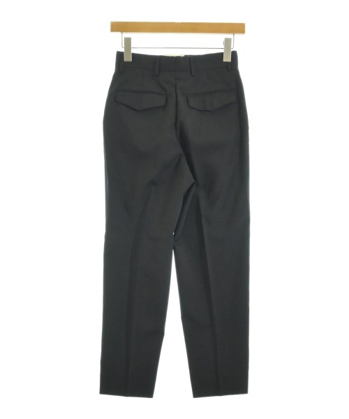UNITED ARROWS（ユナイテッドアローズ）スラックス 黒 サイズ:34(XS位) レディース/2200668331043