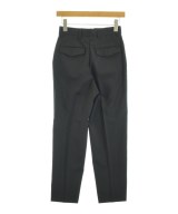 UNITED ARROWS（ユナイテッドアローズ）スラックス 黒 サイズ:34(XS位) レディース/2200668331043
