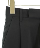 UNITED ARROWS（ユナイテッドアローズ）スラックス 黒 サイズ:34(XS位) レディース/2200668331043