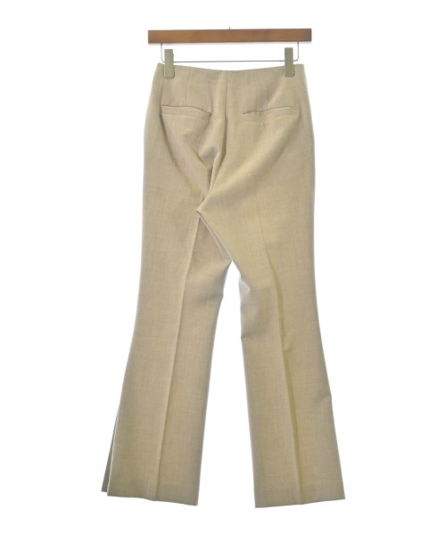 UNITED ARROWS（ユナイテッドアローズ）スラックス ベージュ サイズ:36(S位) レディース/2200668331067