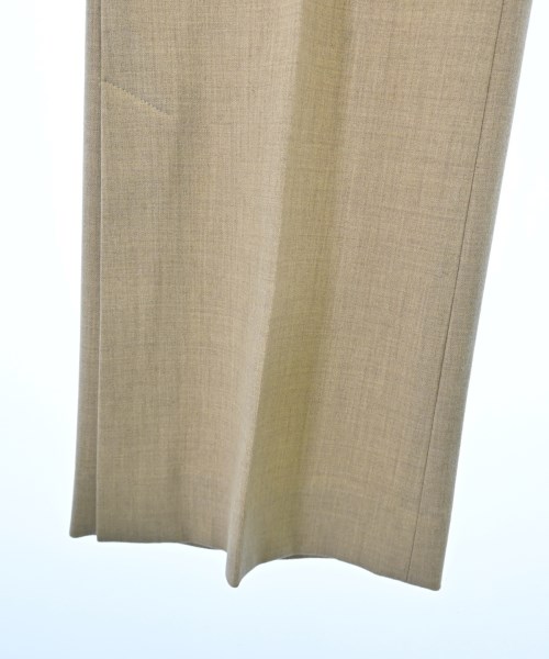 UNITED ARROWS（ユナイテッドアローズ）スラックス ベージュ サイズ:36(S位) レディース/2200668331067