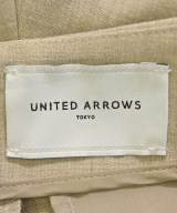 UNITED ARROWS（ユナイテッドアローズ）スラックス ベージュ サイズ:36(S位) レディース/2200668331067