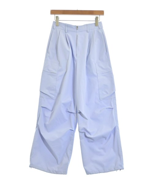 UNITED ARROWS(ユナイテッドアローズ)カーゴパンツ 青 サイズ:36(S位)/2200668331081