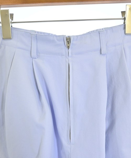 UNITED ARROWS（ユナイテッドアローズ）カーゴパンツ 青 サイズ:36(S位) レディース/2200668331081