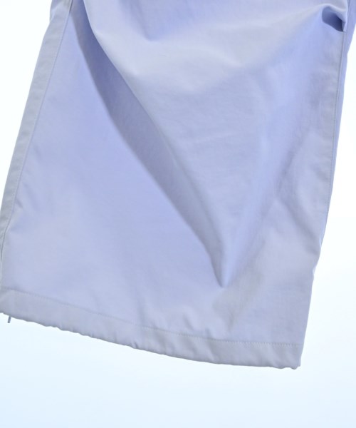 UNITED ARROWS（ユナイテッドアローズ）カーゴパンツ 青 サイズ:36(S位) レディース/2200668331081