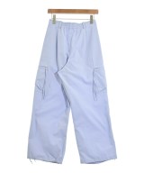 UNITED ARROWS（ユナイテッドアローズ）カーゴパンツ 青 サイズ:36(S位) レディース/2200668331081