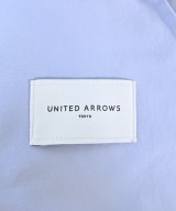 UNITED ARROWS（ユナイテッドアローズ）カーゴパンツ 青 サイズ:36(S位) レディース/2200668331081