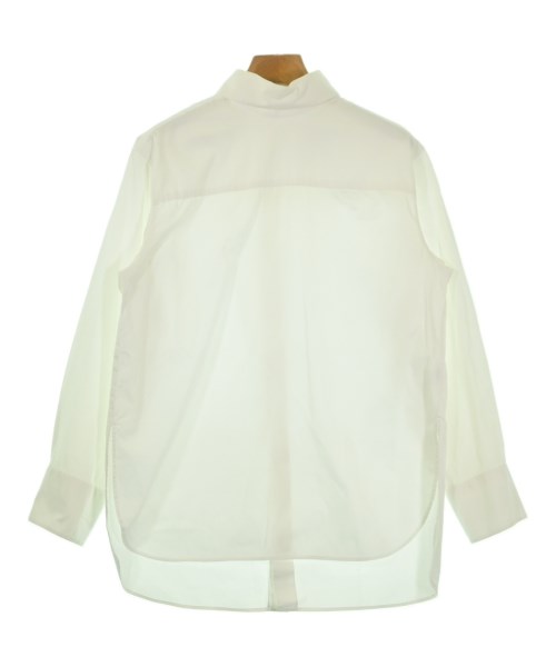 UNITED ARROWS(ユナイテッドアローズ)カジュアルシャツ 白 サイズ:36(S位)/2200668331104