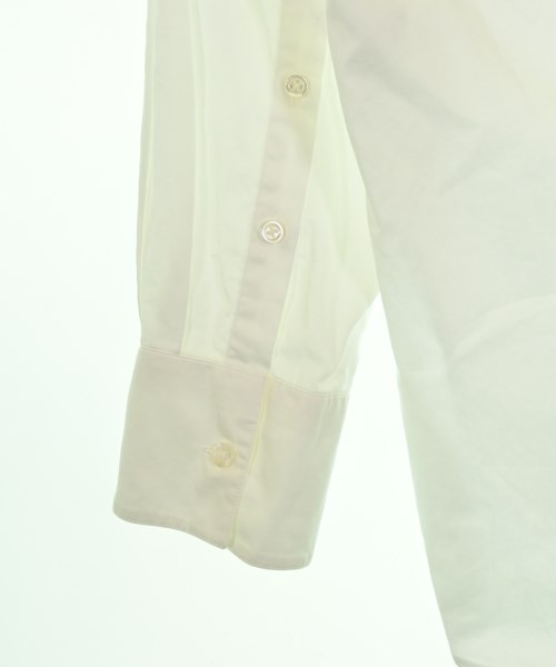 UNITED ARROWS（ユナイテッドアローズ）カジュアルシャツ 白 サイズ:36(S位) レディース/2200668331104