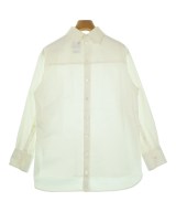 UNITED ARROWS（ユナイテッドアローズ）カジュアルシャツ 白 サイズ:36(S位) レディース/2200668331104