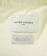 UNITED ARROWS（ユナイテッドアローズ）カジュアルシャツ 白 サイズ:36(S位) レディース/2200668331104
