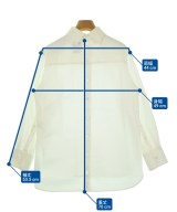 UNITED ARROWS（ユナイテッドアローズ）カジュアルシャツ 白 サイズ:36(S位) レディース/2200668331104