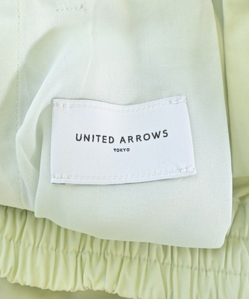 UNITED ARROWS（ユナイテッドアローズ）その他 緑 サイズ:36(S位) レディース/2200668421065