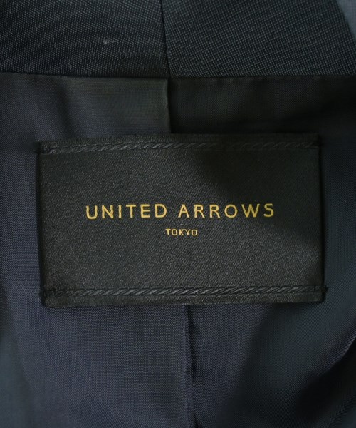 UNITED ARROWS（ユナイテッドアローズ）ビジネス グレー サイズ:40/40(M位) レディース/2200668429023