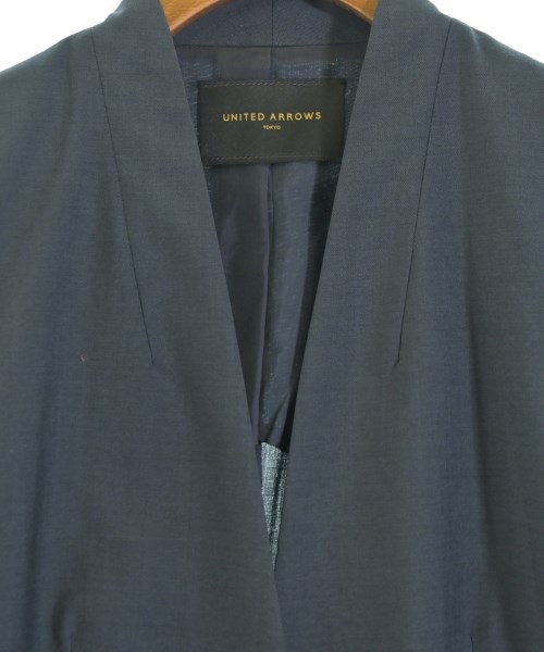 UNITED ARROWS（ユナイテッドアローズ）ビジネス グレー サイズ:40/40(M位) レディース/2200668429023