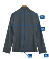 UNITED ARROWS（ユナイテッドアローズ）ビジネス グレー サイズ:40/40(M位) レディース/2200668429023