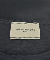 UNITED ARROWS（ユナイテッドアローズ）ニット・セーター グレー サイズ:-(M位) レディース/2200663560172