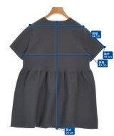 UNITED ARROWS（ユナイテッドアローズ）ニット・セーター グレー サイズ:-(M位) レディース/2200663560172