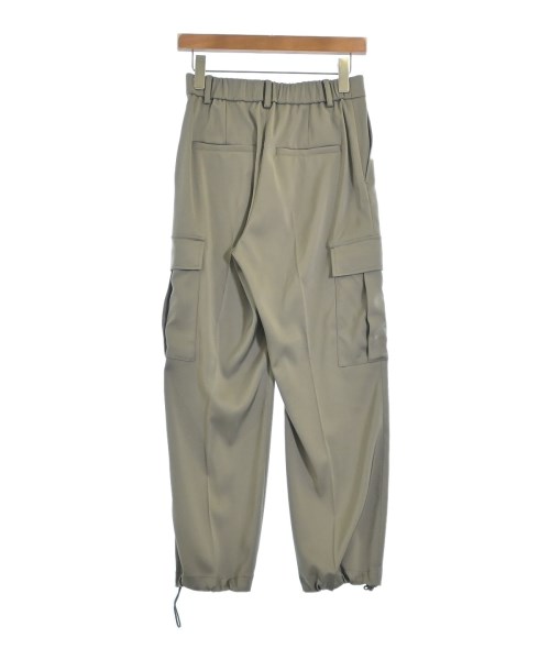 UNITED ARROWS（ユナイテッドアローズ）カーゴパンツ カーキ サイズ:36(S位) レディース/2200663735037