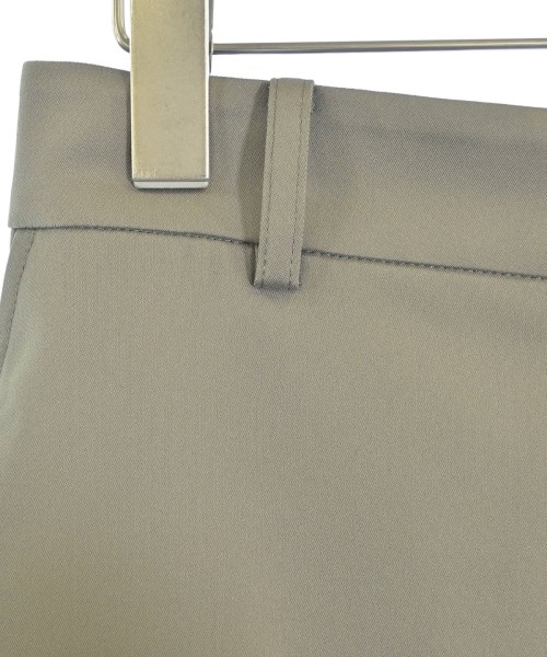 UNITED ARROWS（ユナイテッドアローズ）カーゴパンツ カーキ サイズ:36(S位) レディース/2200663735037