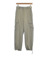 UNITED ARROWS（ユナイテッドアローズ）カーゴパンツ カーキ サイズ:36(S位) レディース/2200663735037