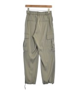 UNITED ARROWS（ユナイテッドアローズ）カーゴパンツ カーキ サイズ:36(S位) レディース/2200663735037