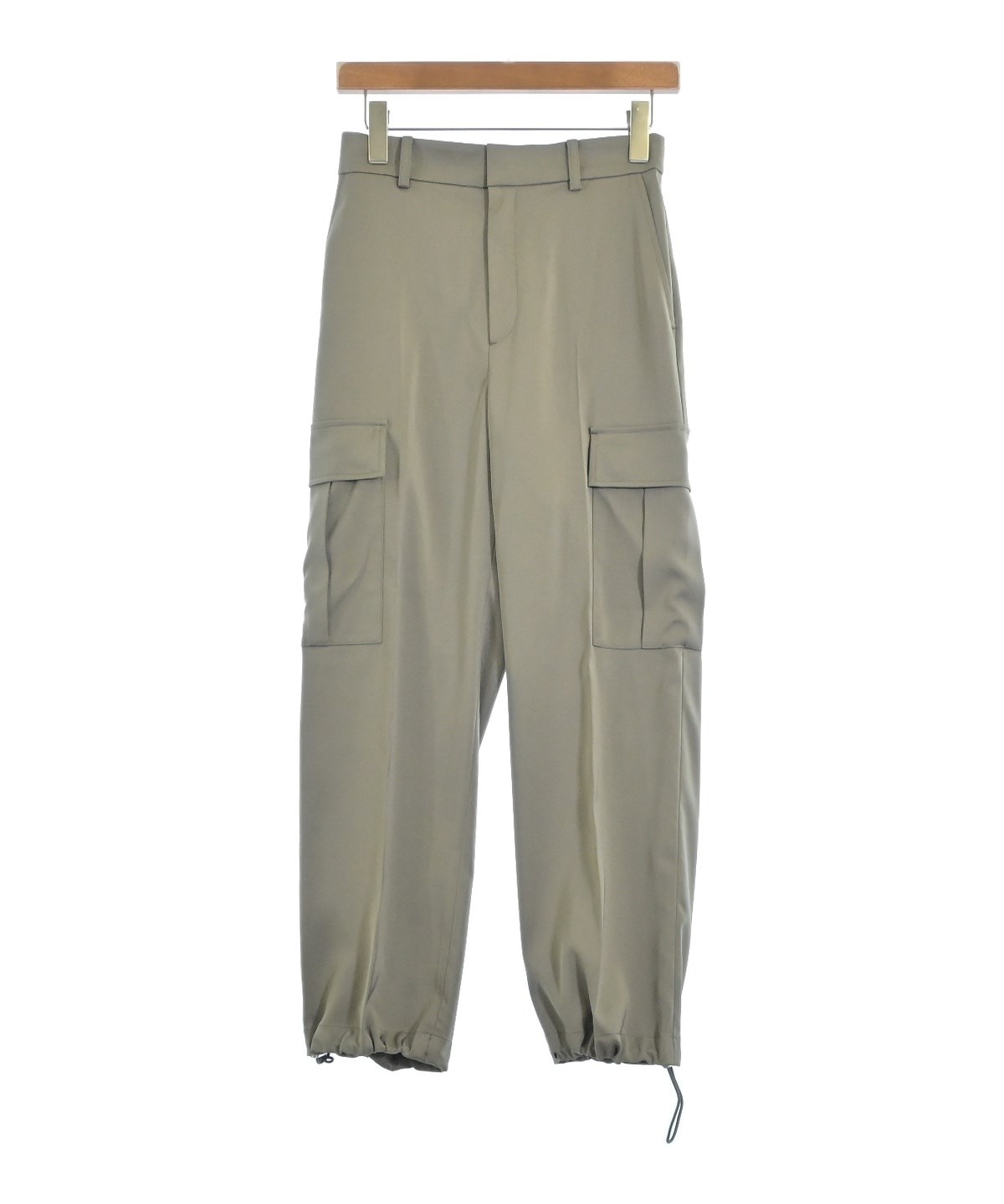 UNITED ARROWS（ユナイテッドアローズ）カーゴパンツ カーキ サイズ:36