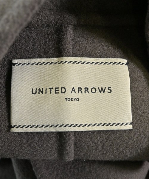 UNITED ARROWS（ユナイテッドアローズ）その他 茶 サイズ:36(S位) レディース/2200663813261